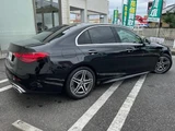 2023 Mercedes-Benz C-Class C220d Sedan for sale, Japanese used car export - photo 9 of 24 | GULJI TRADERS