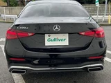 2023 Mercedes-Benz C-Class C220d Sedan for sale, Japanese used car export - photo 10 of 24 | GULJI TRADERS