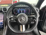 2023 Mercedes-Benz C-Class C220d Sedan for sale, Japanese used car export - photo 12 of 24 | GULJI TRADERS