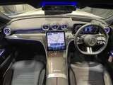 2023 Mercedes-Benz C-Class C200 AVG 4WD Sedan for sale, Japanese used car export - photo 3 of 21 | GULJI TRADERS