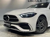 2023 Mercedes-Benz C-Class C200 AVG 4WD Sedan for sale, Japanese used car export - photo 6 of 21 | GULJI TRADERS