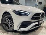 2023 Mercedes-Benz C-Class C200 AVG 4WD Sedan for sale, Japanese used car export - photo 8 of 21 | GULJI TRADERS
