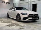 2023 Mercedes-Benz C-Class C200 AVG 4WD Sedan for sale, Japanese used car export - photo 9 of 21 | GULJI TRADERS