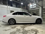 2023 Mercedes-Benz C-Class C200 AVG 4WD Sedan for sale, Japanese used car export - photo 10 of 21 | GULJI TRADERS