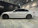 2023 Mercedes-Benz C-Class C200 AVG 4WD Sedan for sale, Japanese used car export - photo 11 of 21 | GULJI TRADERS