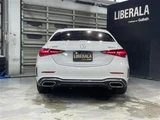 2023 Mercedes-Benz C-Class C200 AVG 4WD Sedan for sale, Japanese used car export - photo 12 of 21 | GULJI TRADERS