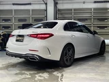 2023 Mercedes-Benz C-Class C200 AVG 4WD Sedan for sale, Japanese used car export - photo 13 of 21 | GULJI TRADERS