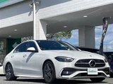 2023 Mercedes-Benz C-Class C200 Sedan for sale, Japanese used car export - photo 1 of 24 | GULJI TRADERS