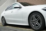 2023 Mercedes-Benz C-Class C220d Sedan for sale, Japanese used car export - photo 4 of 30 | GULJI TRADERS