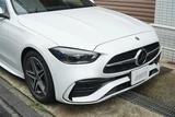 2023 Mercedes-Benz C-Class C220d Sedan for sale, Japanese used car export - photo 6 of 30 | GULJI TRADERS