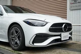 2023 Mercedes-Benz C-Class C220d Sedan for sale, Japanese used car export - photo 7 of 30 | GULJI TRADERS