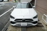2023 Mercedes-Benz C-Class C220d Sedan for sale, Japanese used car export - photo 9 of 30 | GULJI TRADERS
