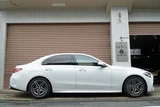 2023 Mercedes-Benz C-Class C220d Sedan for sale, Japanese used car export - photo 10 of 30 | GULJI TRADERS