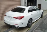 2023 Mercedes-Benz C-Class C220d Sedan for sale, Japanese used car export - photo 11 of 30 | GULJI TRADERS