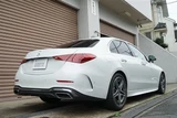 2023 Mercedes-Benz C-Class C220d Sedan for sale, Japanese used car export - photo 12 of 30 | GULJI TRADERS