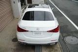 2023 Mercedes-Benz C-Class C220d Sedan for sale, Japanese used car export - photo 13 of 30 | GULJI TRADERS