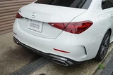 2023 Mercedes-Benz C-Class C220d Sedan for sale, Japanese used car export - photo 14 of 30 | GULJI TRADERS