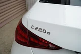 2023 Mercedes-Benz C-Class C220d Sedan for sale, Japanese used car export - photo 17 of 30 | GULJI TRADERS