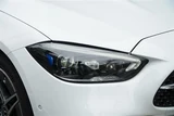 2023 Mercedes-Benz C-Class C220d Sedan for sale, Japanese used car export - photo 18 of 30 | GULJI TRADERS