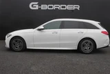 2023 Mercedes-Benz C-Class Sedan for sale, Japanese used car export - photo 9 of 19 | GULJI TRADERS