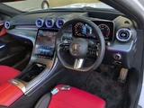 2023 Mercedes-Benz C-Class Sedan for sale, Japanese used car export - photo 3 of 3 | GULJI TRADERS