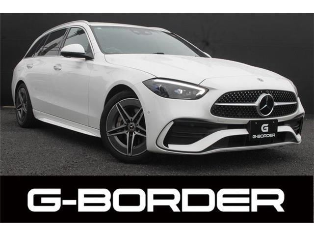 2023 Mercedes-Benz C-Class - photo 1 2023 Mercedes-Benz C-Class Sedan for sale, Japanese used car export - photo 1 of 18 | GULJI TRADERS