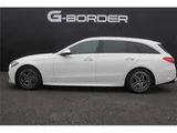 2023 Mercedes-Benz C-Class Sedan for sale, Japanese used car export - photo 9 of 18 | GULJI TRADERS