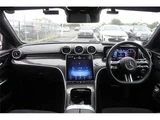 2023 Mercedes-Benz C-Class Sedan for sale, Japanese used car export - photo 17 of 18 | GULJI TRADERS
