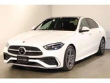 2023 Mercedes-Benz C-Class A Sedan for sale, Japanese used car export - photo 5 of 9 | GULJI TRADERS