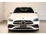 2023 Mercedes-Benz C-Class A Sedan for sale, Japanese used car export - photo 6 of 9 | GULJI TRADERS