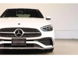 2023 Mercedes-Benz C-Class A Sedan for sale, Japanese used car export - photo 7 of 9 | GULJI TRADERS