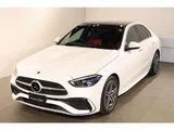 2023 Mercedes-Benz C-Class A Sedan for sale, Japanese used car export - photo 9 of 9 | GULJI TRADERS