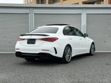 2023 Mercedes-Benz C-Class C43 Sedan for sale, Japanese used car export - photo 3 of 9 | GULJI TRADERS