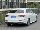 2023 Mercedes-Benz C-Class Sedan for sale, Japanese used car export - photo 2 of 9 | GULJI TRADERS