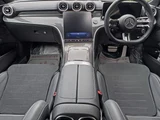 2023 Mercedes-Benz C-Class Sedan for sale, Japanese used car export - photo 3 of 9 | GULJI TRADERS