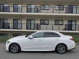 2023 Mercedes-Benz C-Class Sedan for sale, Japanese used car export - photo 4 of 9 | GULJI TRADERS