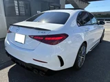 2023 Mercedes-Benz C-Class C43 Sedan for sale, Japanese used car export - photo 2 of 9 | GULJI TRADERS