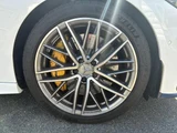 2023 Mercedes-Benz C-Class C43 Sedan for sale, Japanese used car export - photo 9 of 9 | GULJI TRADERS