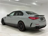 2024 Mercedes-Benz C-Class 4WD Sedan for sale, Japanese used car export - photo 3 of 37 | GULJI TRADERS