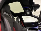 2024 Mercedes-Benz C-Class 4WD Sedan for sale, Japanese used car export - photo 5 of 37 | GULJI TRADERS