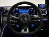 2024 Mercedes-Benz C-Class 4WD Sedan for sale, Japanese used car export - photo 14 of 37 | GULJI TRADERS