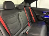 2024 Mercedes-Benz C-Class 4WD Sedan for sale, Japanese used car export - photo 22 of 37 | GULJI TRADERS