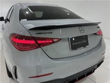 2024 Mercedes-Benz C-Class 4WD Sedan for sale, Japanese used car export - photo 25 of 37 | GULJI TRADERS