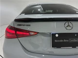 2024 Mercedes-Benz C-Class 4WD Sedan for sale, Japanese used car export - photo 26 of 37 | GULJI TRADERS