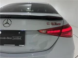 2024 Mercedes-Benz C-Class 4WD Sedan for sale, Japanese used car export - photo 27 of 37 | GULJI TRADERS