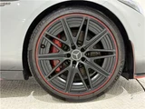 2024 Mercedes-Benz C-Class 4WD Sedan for sale, Japanese used car export - photo 32 of 37 | GULJI TRADERS