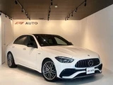 2024 Mercedes-Benz C-Class C43 Sedan for sale, Japanese used car export - photo 4 of 9 | GULJI TRADERS