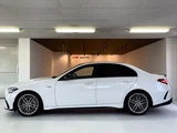 2024 Mercedes-Benz C-Class C43 Sedan for sale, Japanese used car export - photo 8 of 9 | GULJI TRADERS