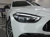 2024 Mercedes-Benz C-Class C43 Sedan for sale, Japanese used car export - photo 3 of 9 | GULJI TRADERS