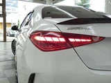 2024 Mercedes-Benz C-Class C43 Sedan for sale, Japanese used car export - photo 6 of 9 | GULJI TRADERS